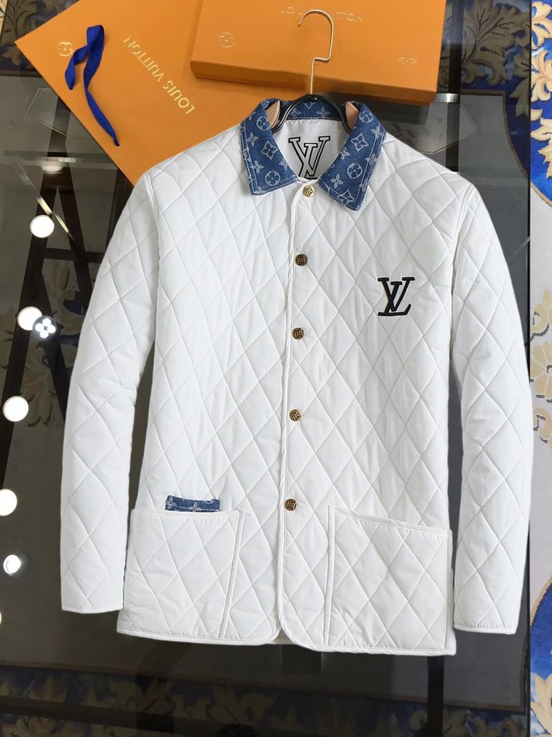 Louis Vuitton Outwear